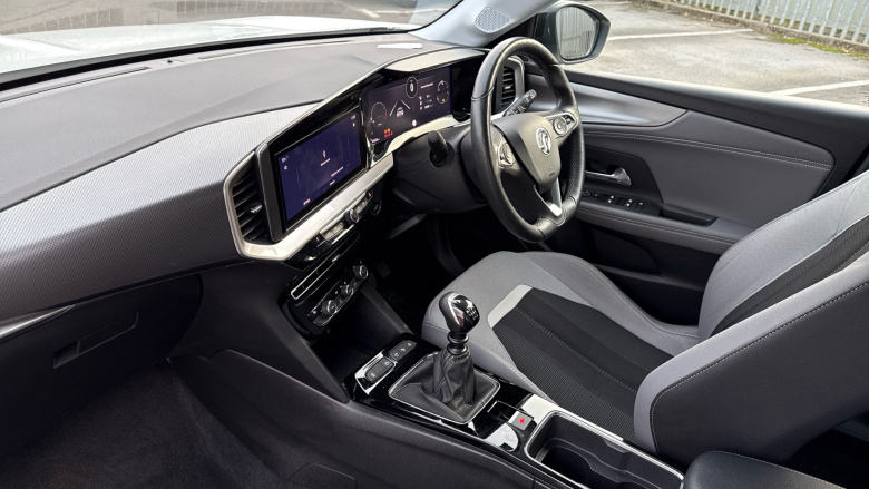 Vauxhall Mokka 1.2 Turbo Elite Premium 5dr Petrol Hatchback